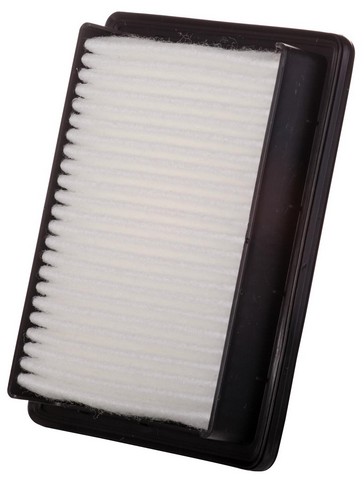 Service Pro MA10502 Engine Air Filter For CHEVROLET